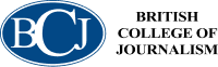 British College of Journalism